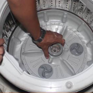 宁波洗衣机维修